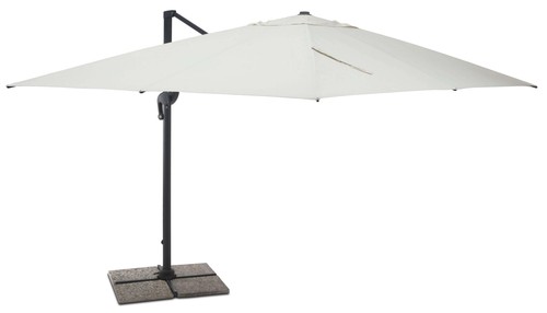Ombrellone giardino in - ombrellone,