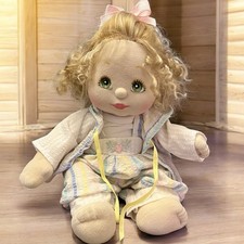 Bambola Mattel My Child 1985