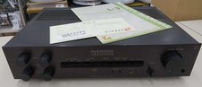 Amplificatore integrato LUXMAN