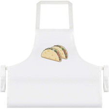 Grembiule da cucina unisex