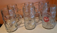 Bicchieri boccali birra - bicchieri,