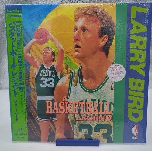 Larry bird basketball legend - larry,