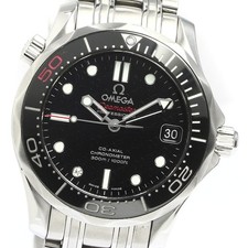 Omega Seamaster300 007 James