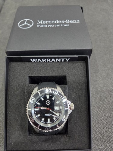 Orologio mercedes benz - orologio,