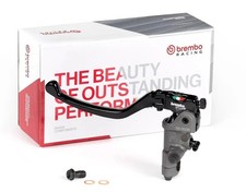 BREMBO RCS17 Clutch Master