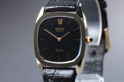 Quasi come nuovo seiko - nuovo], dolce