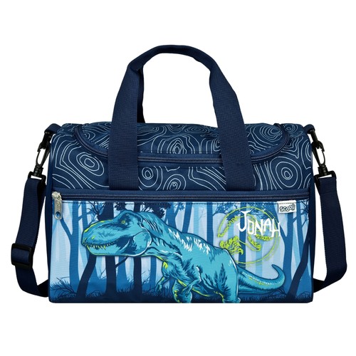 Borsa sportiva piccola