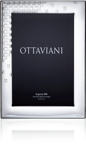 Portafoto ottaviani scacchi - ottaviani,