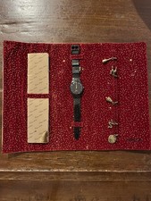 Swatch GZ407 World Party serie