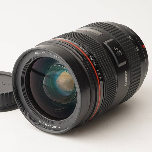 Canon 70mm 8 l - f/2.8,