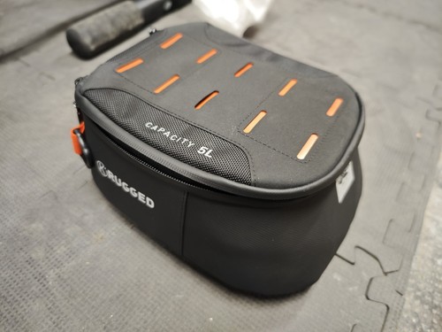 Borsa serbatoio africa twin - serbatoio,