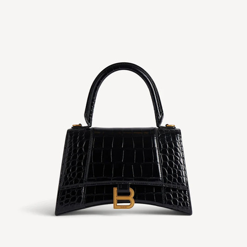Borsa hourglass small - borsa,