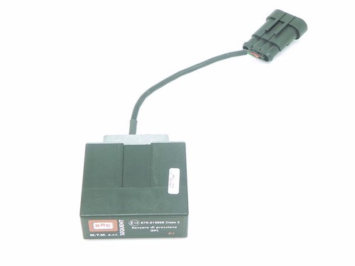 Sensore pressione gas brc - sensore,