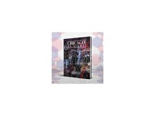 VAMPIRI: LA MASQUERADE, 5A ED. - Chicago by Night