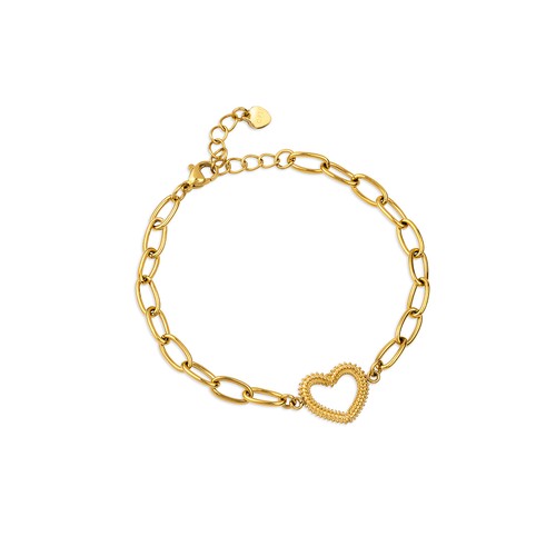Bracciale ops objects donna - bracciale,
