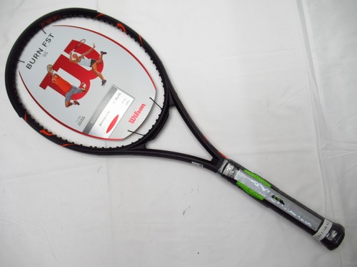 Nos racchetta da tennis - da,