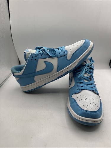 Nike dunk low coast bianche - low,