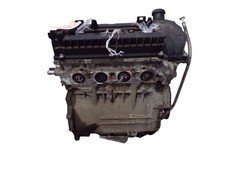 Blocco motore 4A91 Motor
