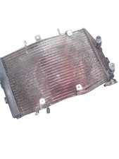 radiatore radiator triumph speed triple r 1050 abs 16-18