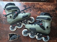 Pattini in linea Rollerblade