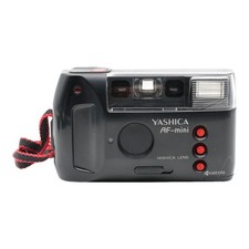Yashica AF-mini Fotocamera