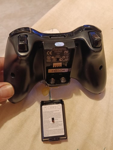 Joystick joypad xbox - 360, x360