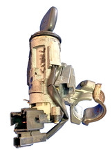 BLOCCHETTO CONTATTO ACCENSIONE