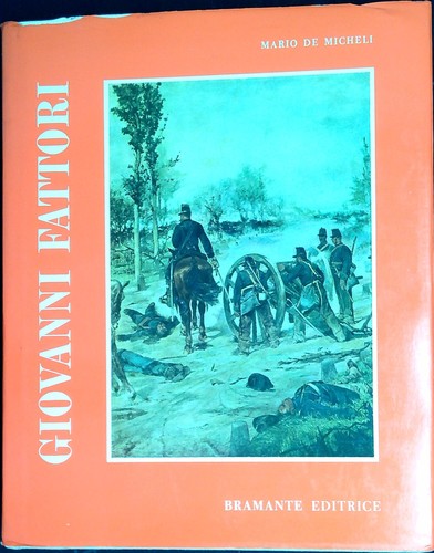 Giovanni fattori - giovanni,