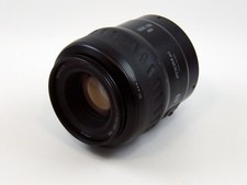 Obiettivo zoom Minolta AF zoom