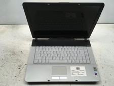 Sony Vaio VGN-FS715/W Intel