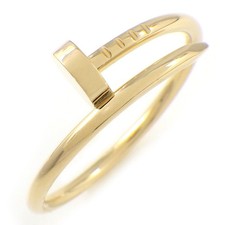 Anello Cartier Juste un Clou