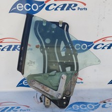 Cremagliera post sx con