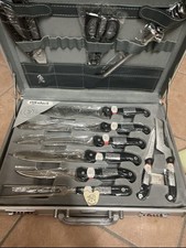 SET Coltelli Da Cucina