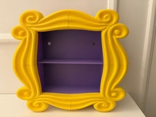 Espositore Cornice Central
