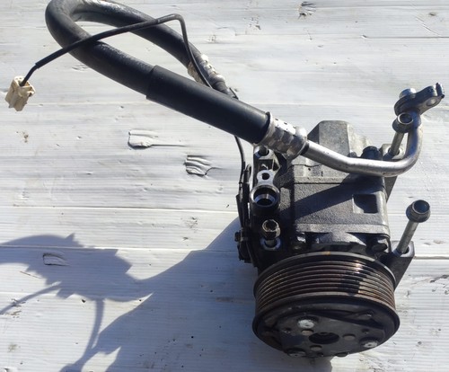 H12a1am4ge compressore aria - compressore,