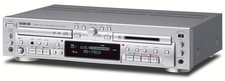 TEAC MD-70CD-S Lettore CD