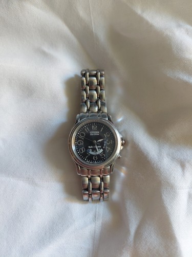 Orologio citizen eco - orologio,