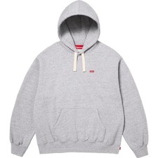 Felpa con cappuccio - , supreme
