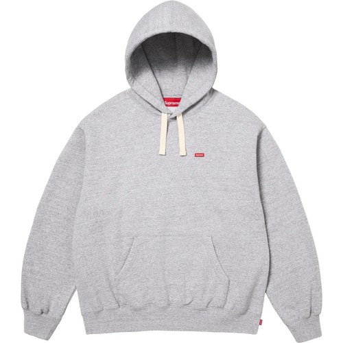 Felpa con cappuccio - , supreme