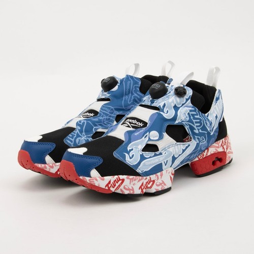 Reebok instapump fury - reebok, 94