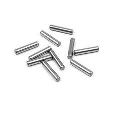 XRAY 980213 SET PIN 2X12mm 10