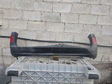 PARAURTI POSTERIORE RENAULT