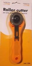 Roller Cutter Taglierino