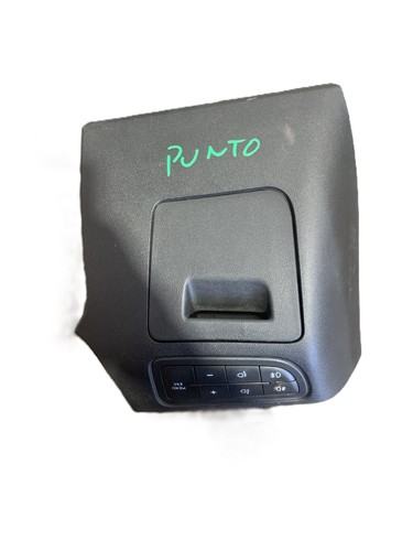 Cassetto portaoggetti lato - cassetto,
