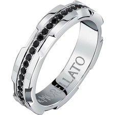 Anello morellato catene sabh36 - anello,