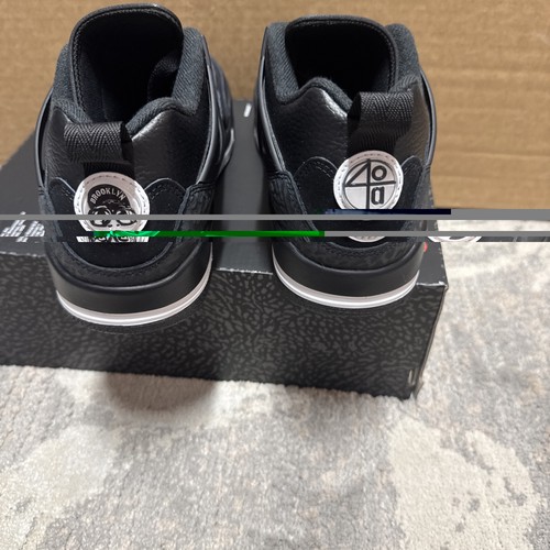 Taglia air jordan spizike - air,