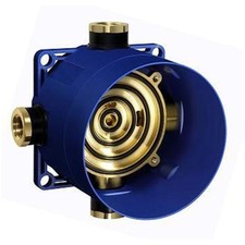 Tec-box Corpo Incasso