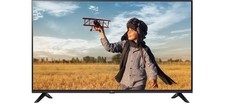 Smart led 4k - tv,