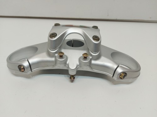 Piastra sterzo superiore mv - sterzo,