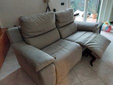 divano 3 posti 2 Relax